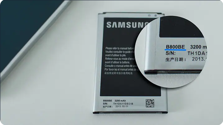 Проблема Samsung S21: быстро разряжается батарея