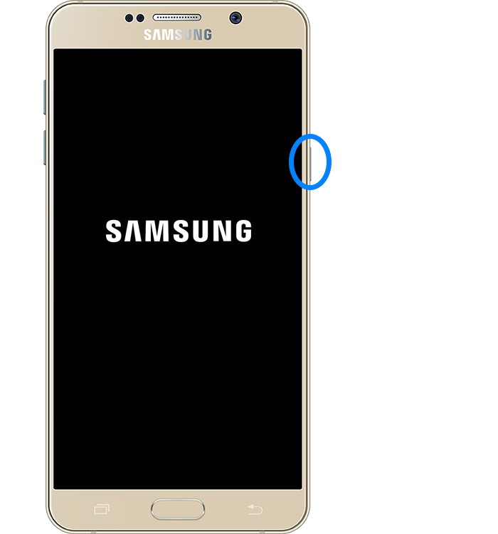 Полный сброс (hard reset) Samsung Galaxy S2 GT-I9100