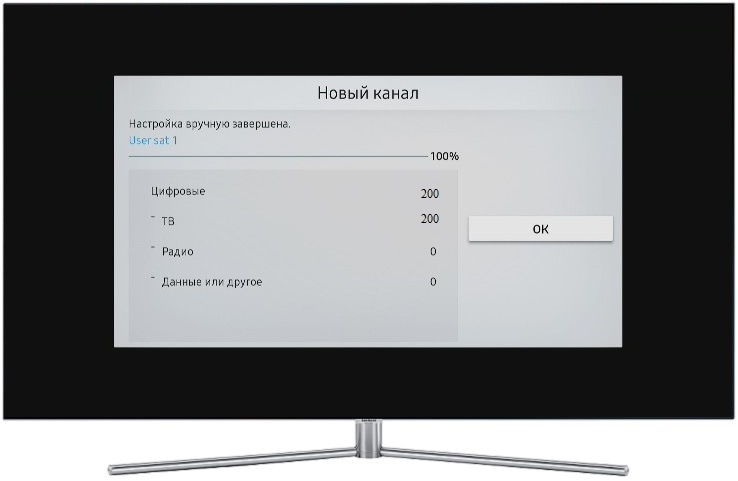 Как настроить телевизор самсунг на русский язык