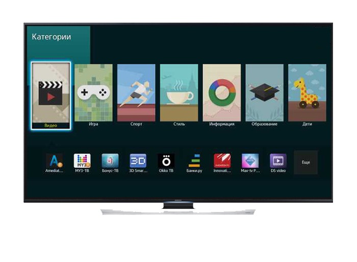 Как установить приложение wifire tv на телевизор samsung