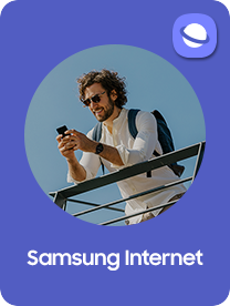 Приложение Bixby