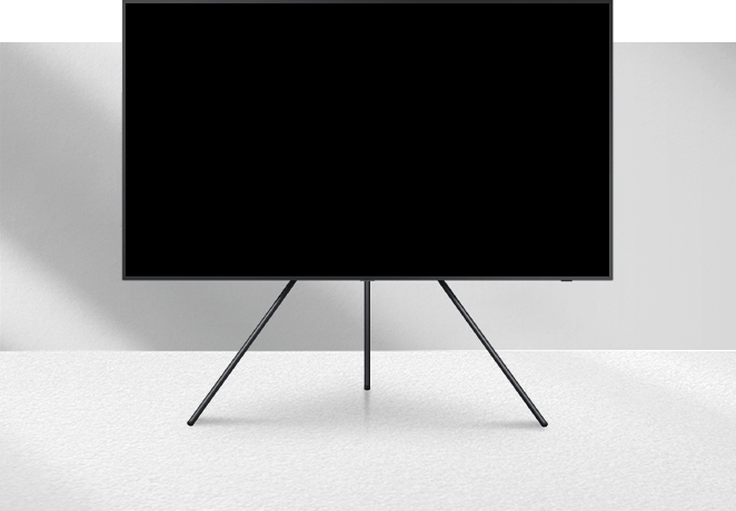 Купить аксессуары для телевизора - подставки для ТВ Samsung