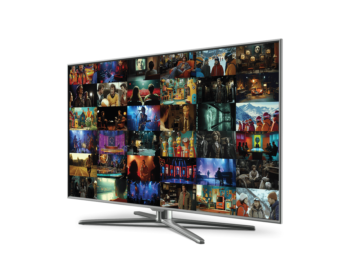 Телевизор Samsung D8000 со Smart-TV — представитель топ рейтинга лучших умных телевизоров по качеству изображения и функционалу с приложениями онлайн-кинотеатров