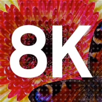Телевизоры 8K Ultra HD TV (7680x4320) - купить, цены в каталоге ...