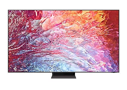 Телевизор Samsung Smart TV QN700B