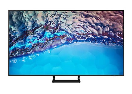 Телевизор Samsung Smart TV BU8500