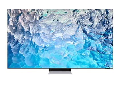 Телевизор Samsung Smart TV QN900B Smart TV