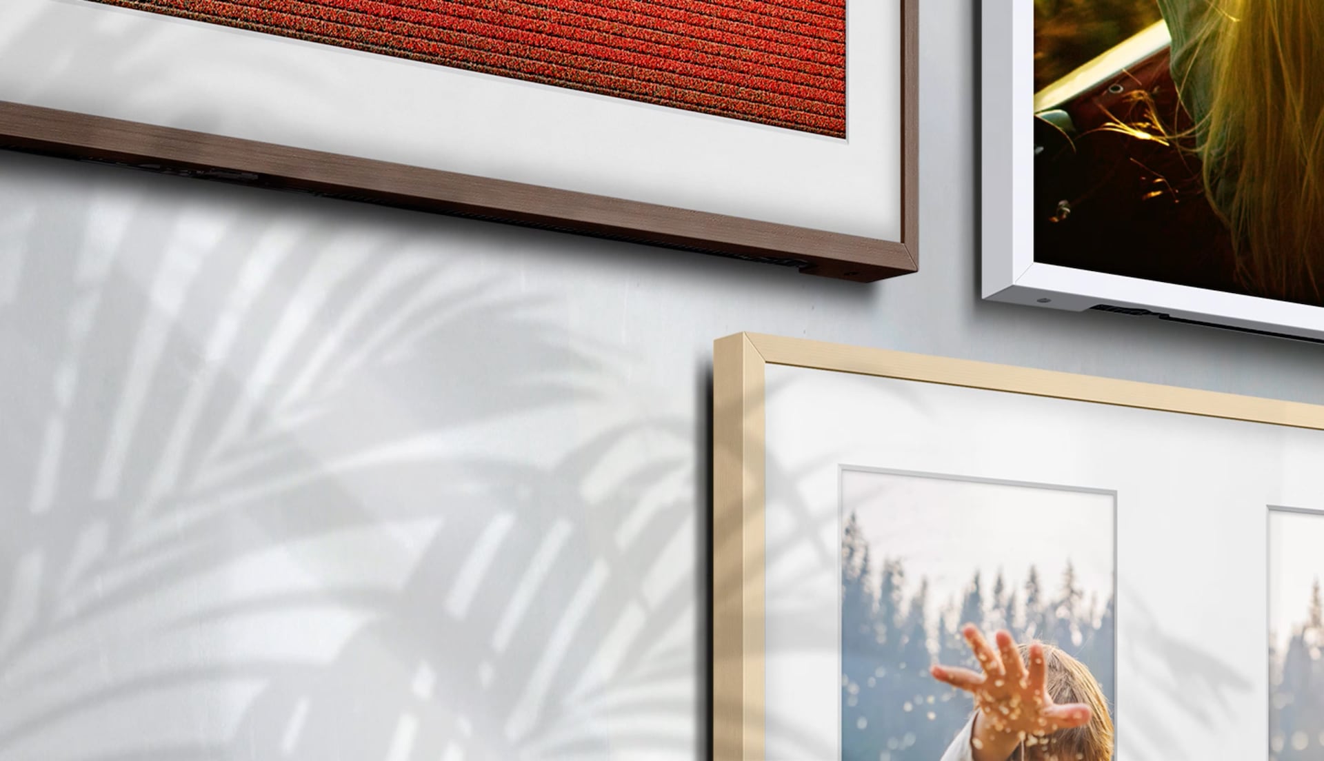 Создан для вашего дома | Samsung The Frame | Samsung РОССИЯ