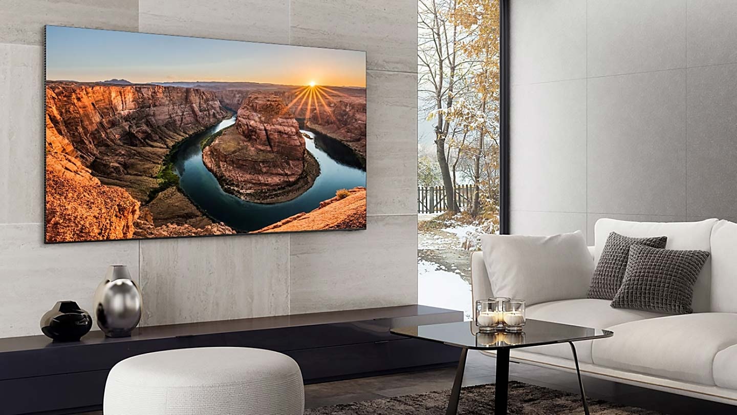 OLED, QLED или Neo QLED: какой телевизор лучше | Samsung РОССИЯ