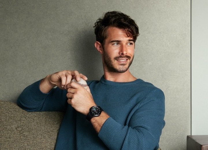 Носимые устройства - модели, женские и мужские, цены | Samsung РОССИЯ