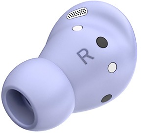 Наушники Samsung Galaxy Buds Pro черные - купить | Samsung РОССИЯ