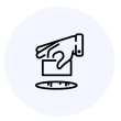 Redeem icon