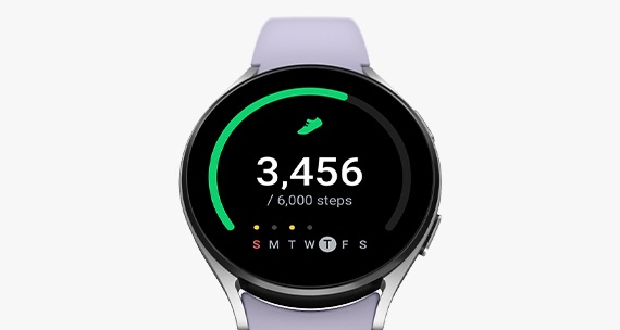galaxy buds fitness tracking