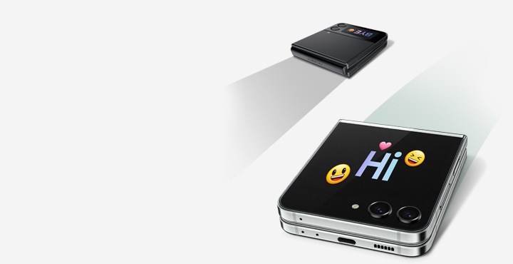 Best Smartphones in Saudi Arabia - Great Offers | Samsung Saudi Arabia