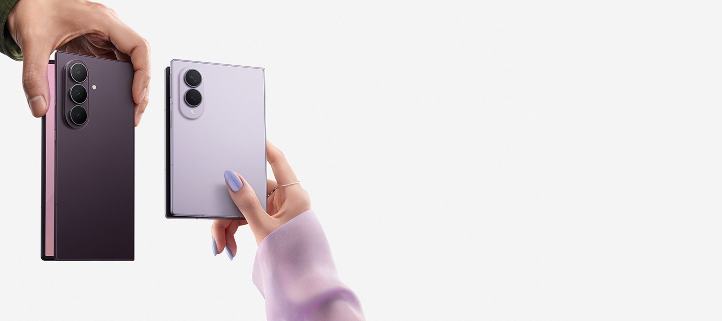 Galaxy Z Fold8