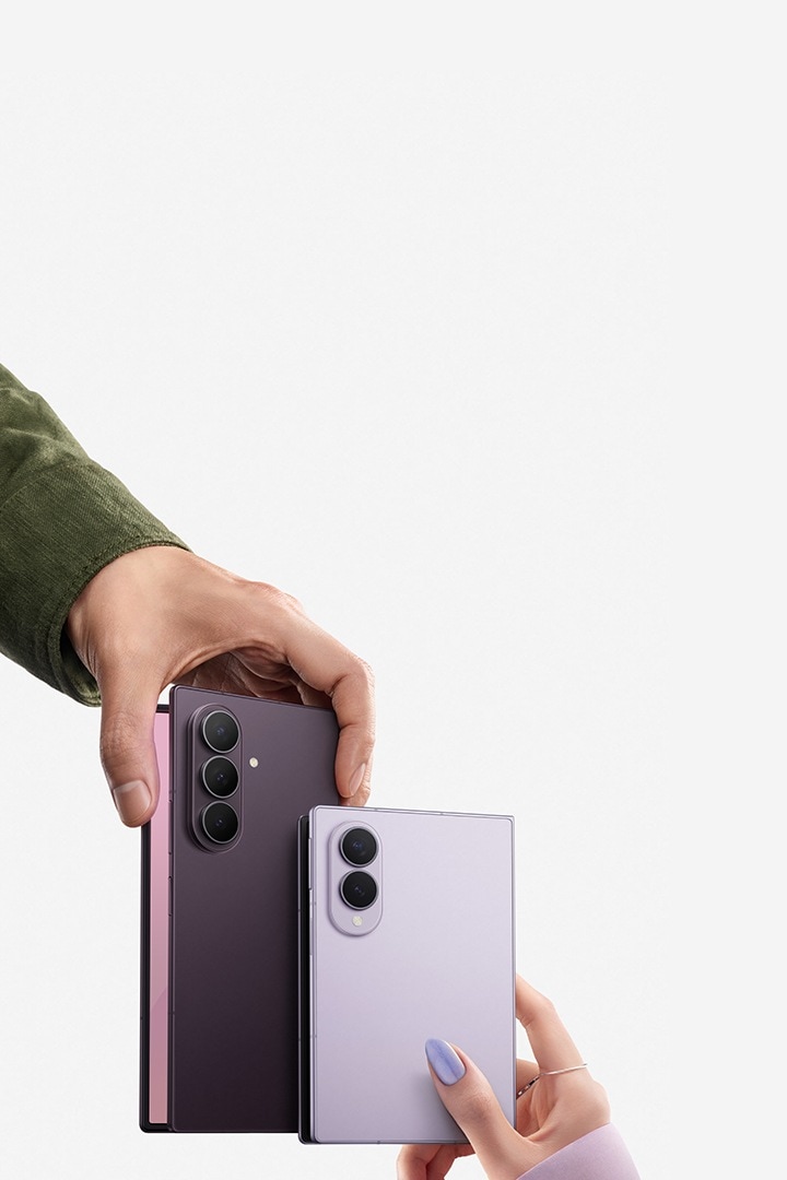 Galaxy Z Fold8