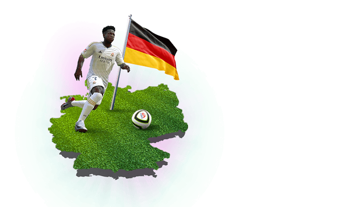 A trip to Germany