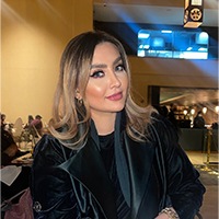 Judy nachabe
