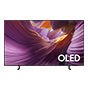 OLED 4K TV