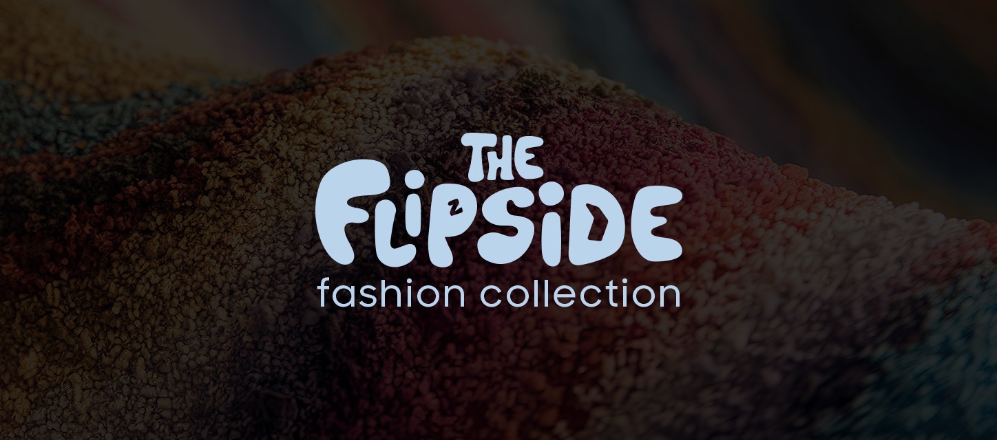The Flipside Fashion Collection