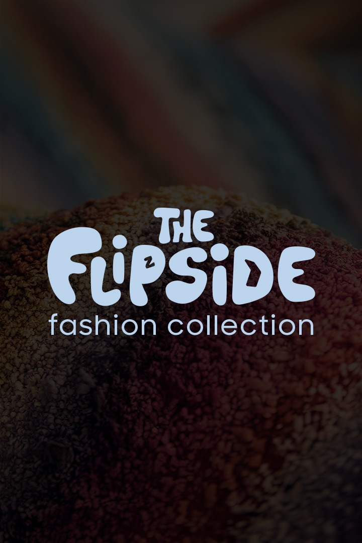 The Flipside Fashion Collection