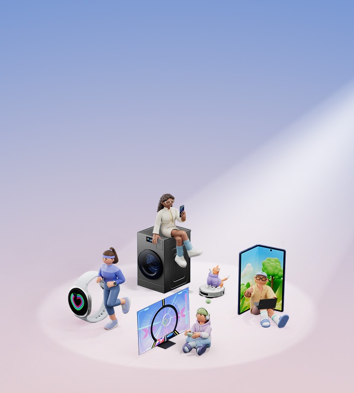 Samsung Week