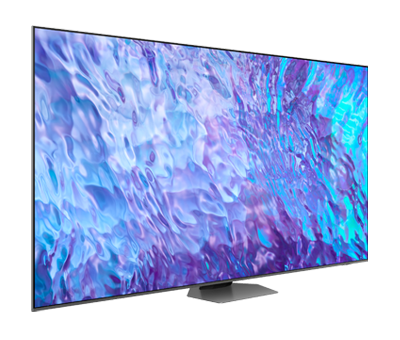QLED Q80C