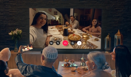 Share every moment this Ramadan