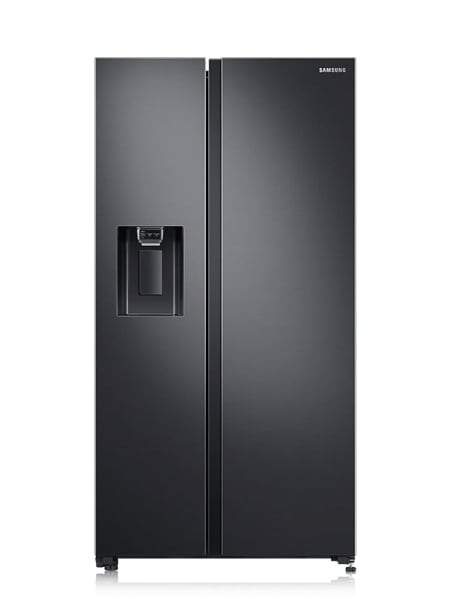 Refrigerators