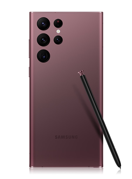 Galaxy S22 Series