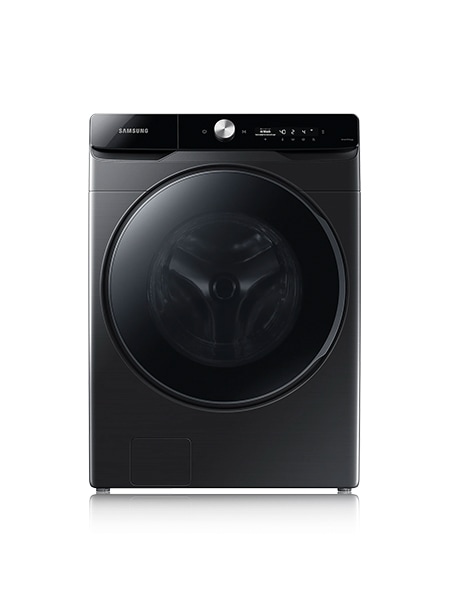 Washing Machines