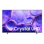 Crystal UHD