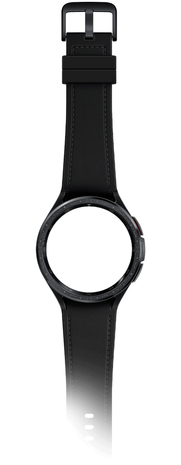 Watch6 Astro Strap Mask Image