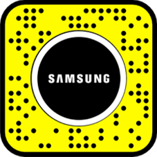 Galaxy Watch6 Astro Edition Snapchat code