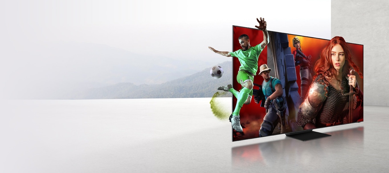 Samsung Saudi Arabia | Mobile Phones, TVs & House Electronics Store