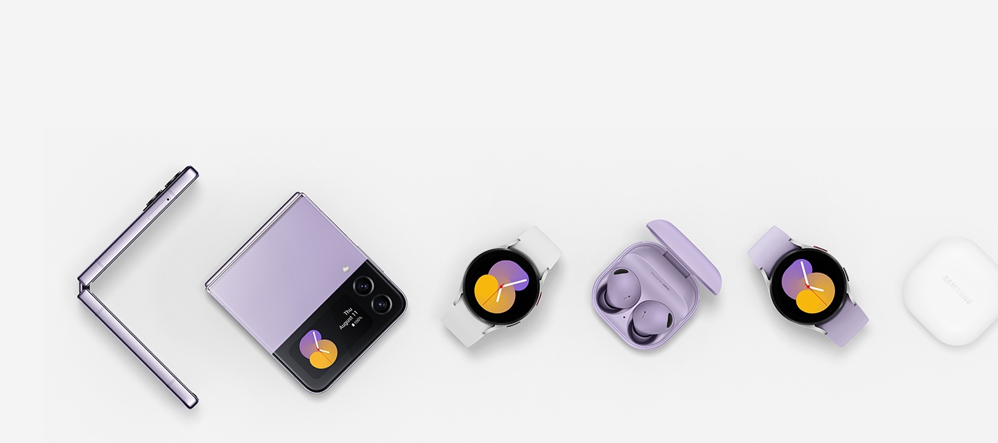 Latest Samsung Smartphones | Samsung Saudi Arabia