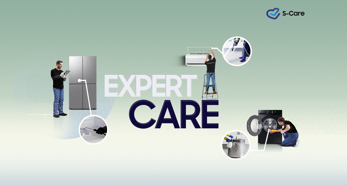 Expert Care