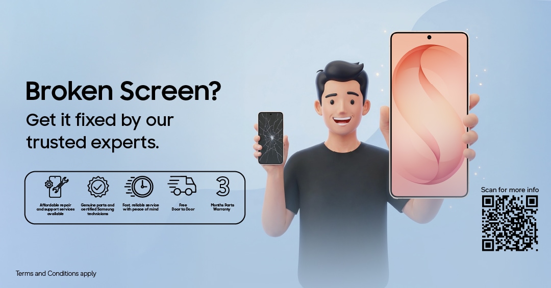 Expert care