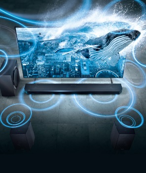 Samsung Saudi Arabia | Mobile Phones, TVs & House Electronics Store