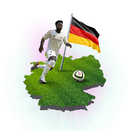 A trip to Germany