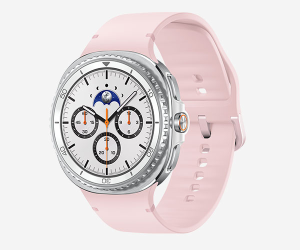 Sport Band in Pink.
