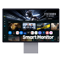 Smart Monitor
