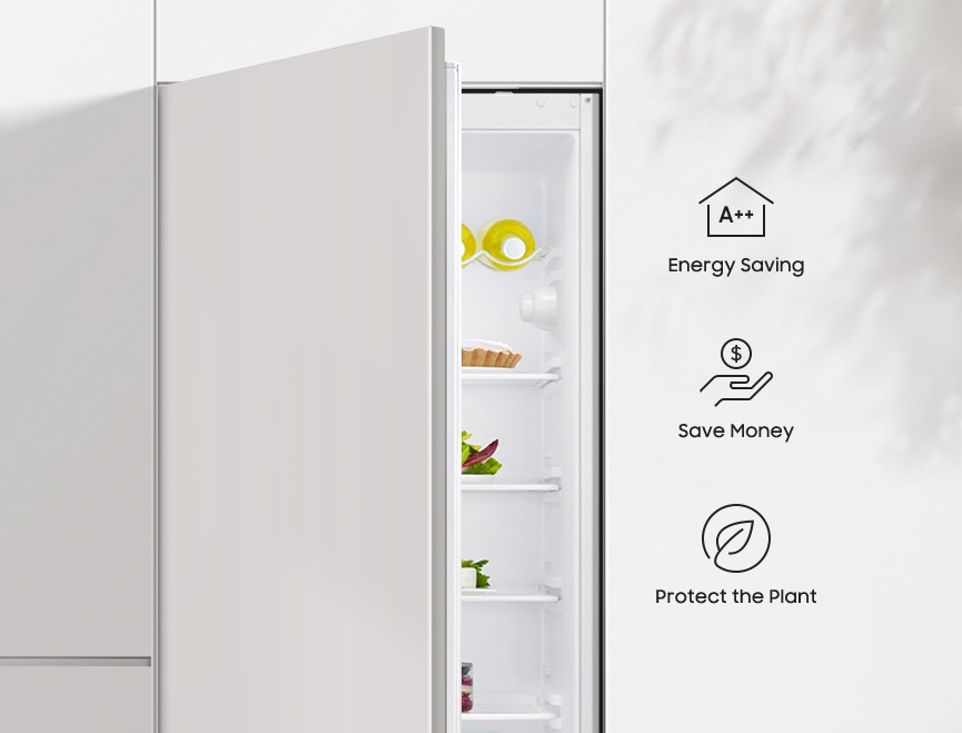 Fridge Freezer Buying Guide Samsung Saudi Arabia