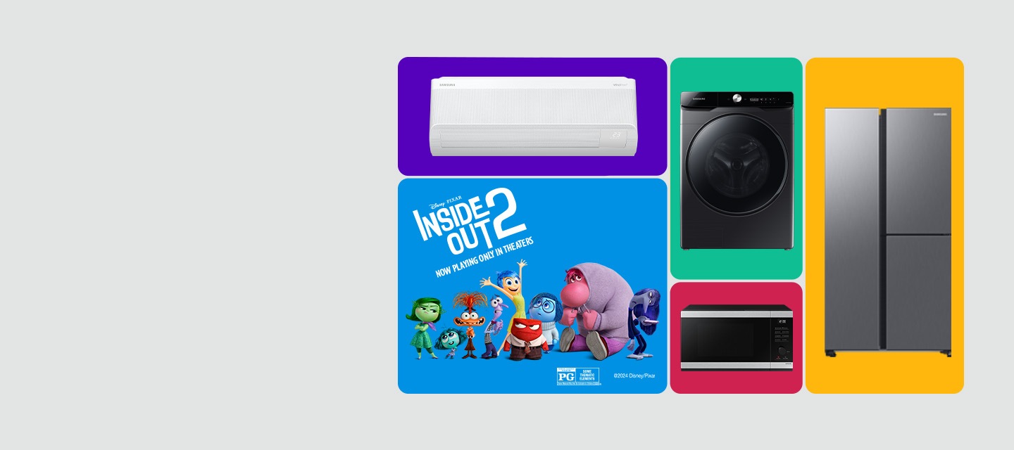 Samsung Saudi Arabia | Mobile Phones, TVs & Home Appliances