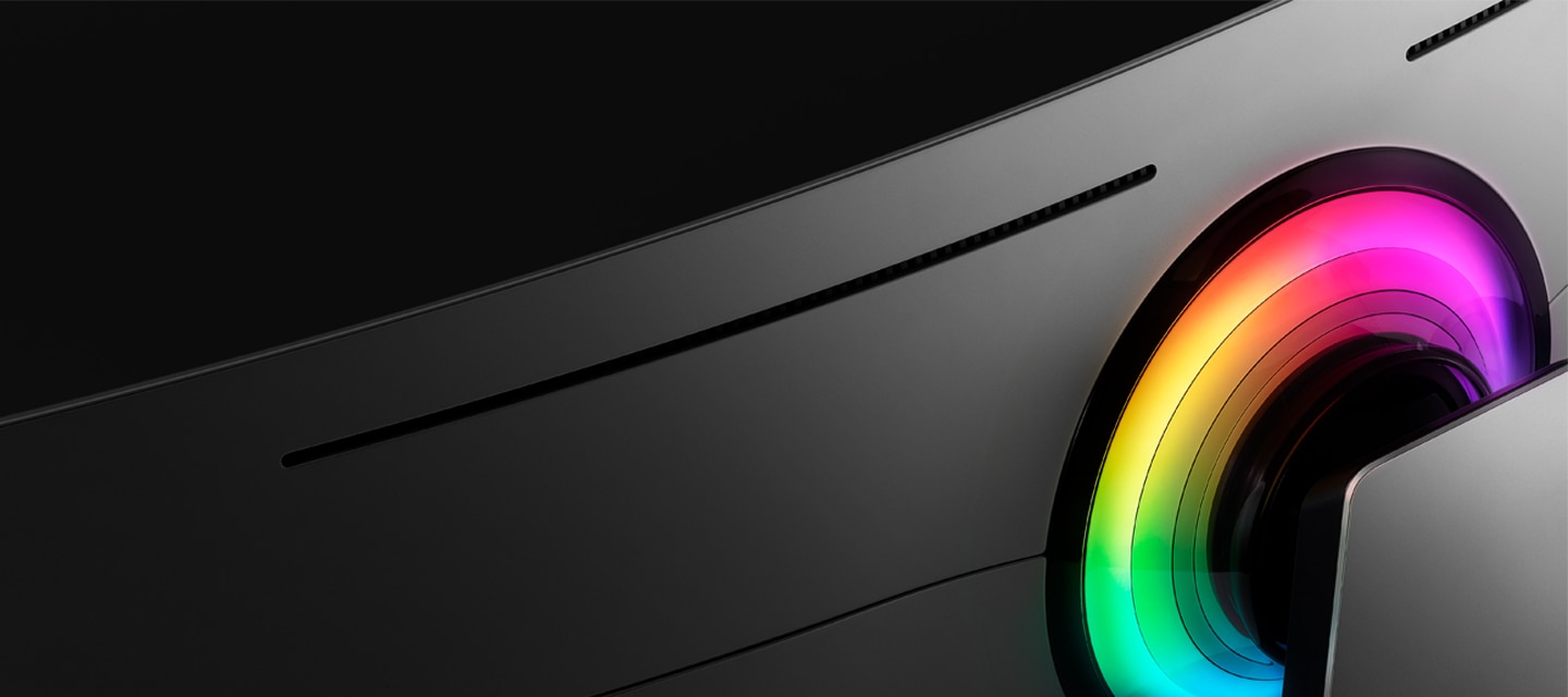 Pre-register for Odyssey OLED G9 