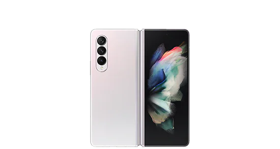 Samsung Galaxy Z Fold 4 vs Z Fold 3: What's different? | Samsung SA_EN