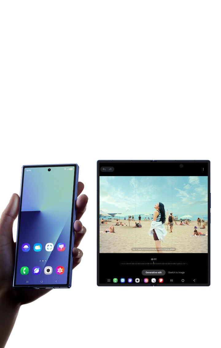 Switch to Galaxy | Samsung SA_EN