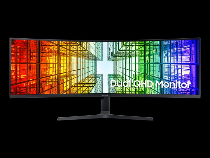 High Resolution Monitor - Innovative Displays that Power Your ...
