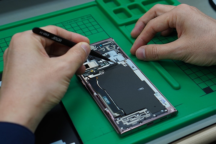 Repair