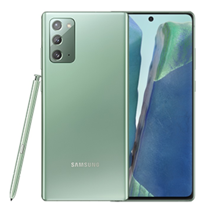 Buy Galaxy Note 20 Note 20 Ultra 5g Samsung Saudi Arabia 